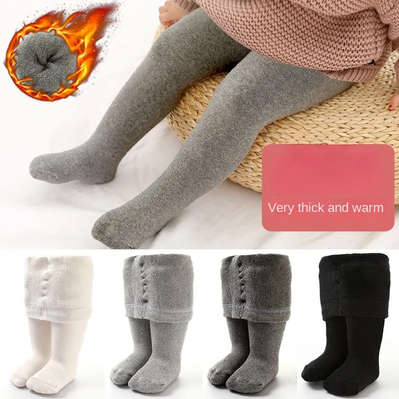 Baby Clothing Dividers - Collants en coton doux pour bébés,