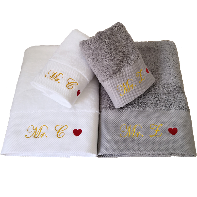Baby Clothing Logo - Personnalisé n'importe quel texte Logo fête