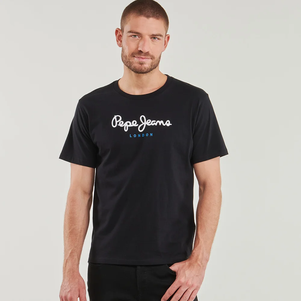 Baby Clothing Logo - T-shirt à manches courtes pour homme