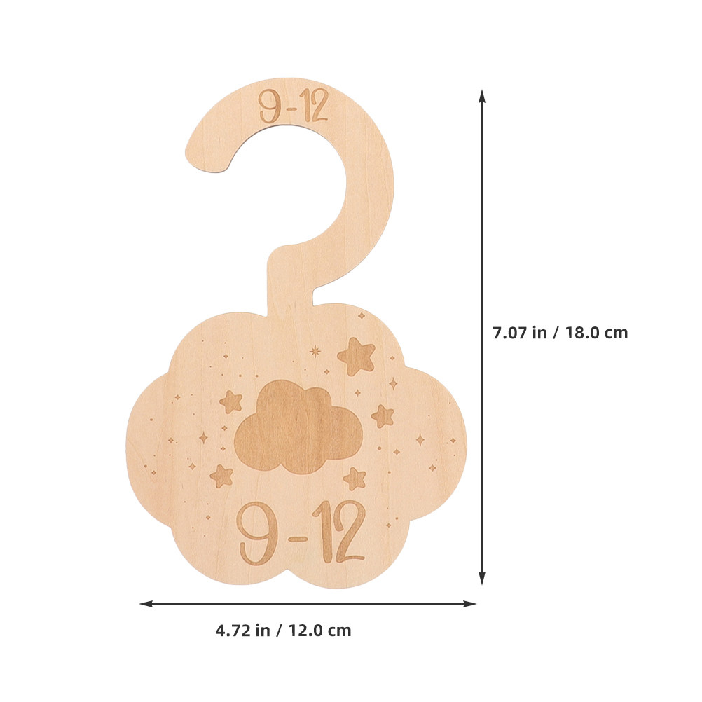 14 pièces de séparateurs de vê - Baby Clothing Dividers avis et prix