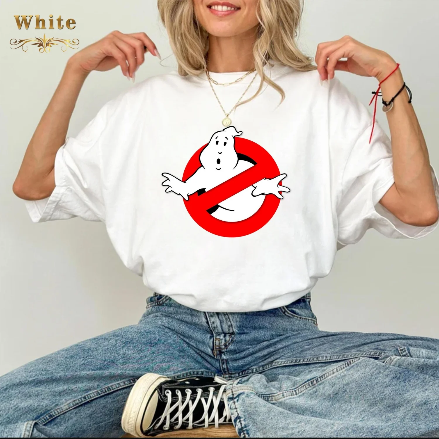 Chemise Ghostbusters, T-shirt  - Baby Clothing Logo avis et prix