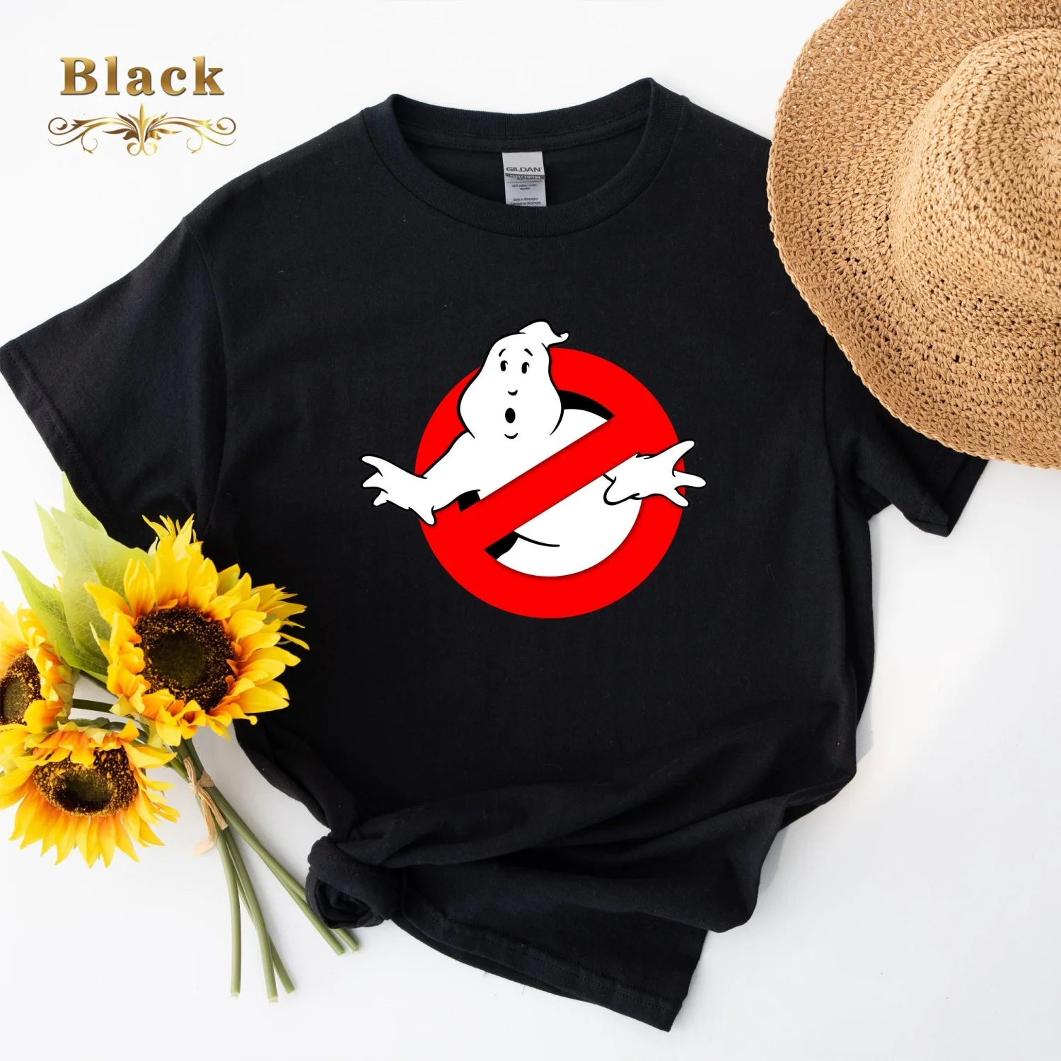 Chemise Ghostbusters, T-shirt  - Baby Clothing Logo avis et prix