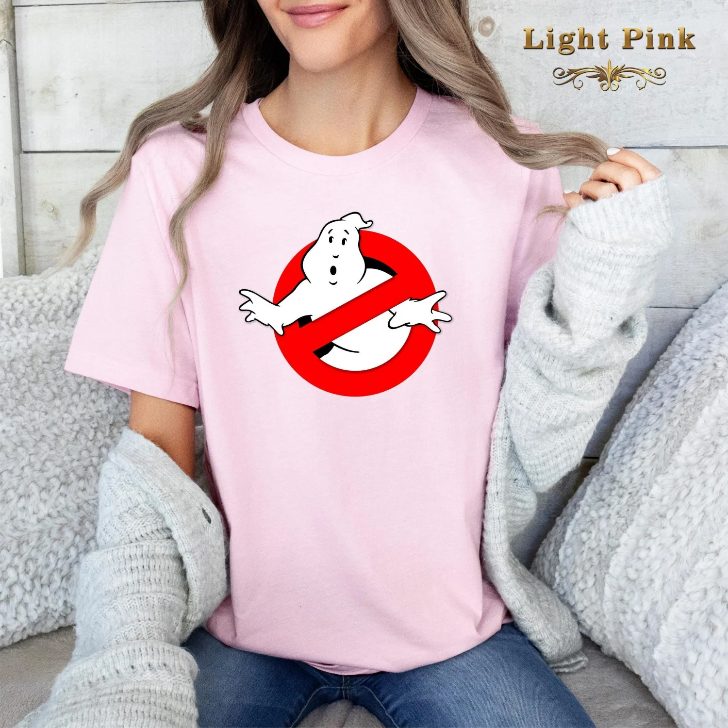 Chemise Ghostbusters, T-shirt  - Baby Clothing Logo avis et prix