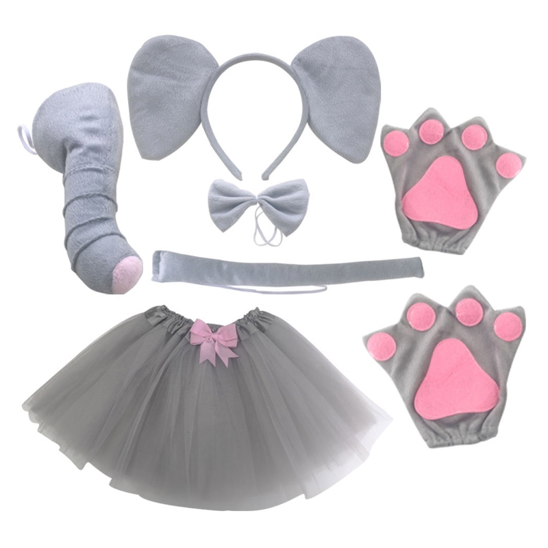 Costume d'animal pour enfants, - Baby Clothing Elephant avis et prix