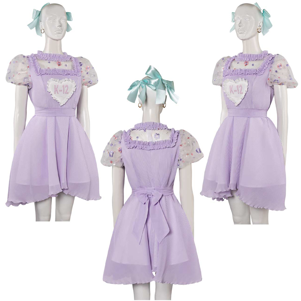 Cry Baby Cosplay 2019 K film 1 - Baby Clothing Guide avis et prix