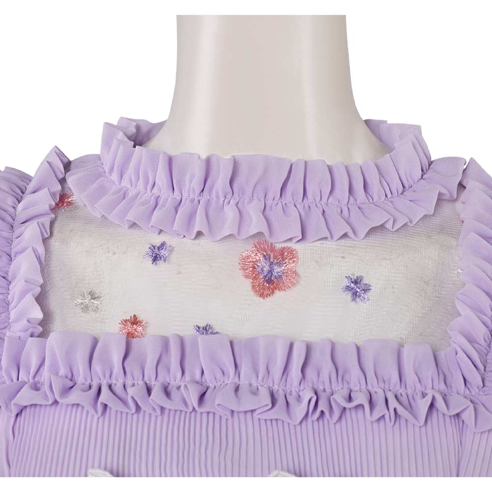 Cry Baby Cosplay 2019 K film 1 - Baby Clothing Guide avis et prix