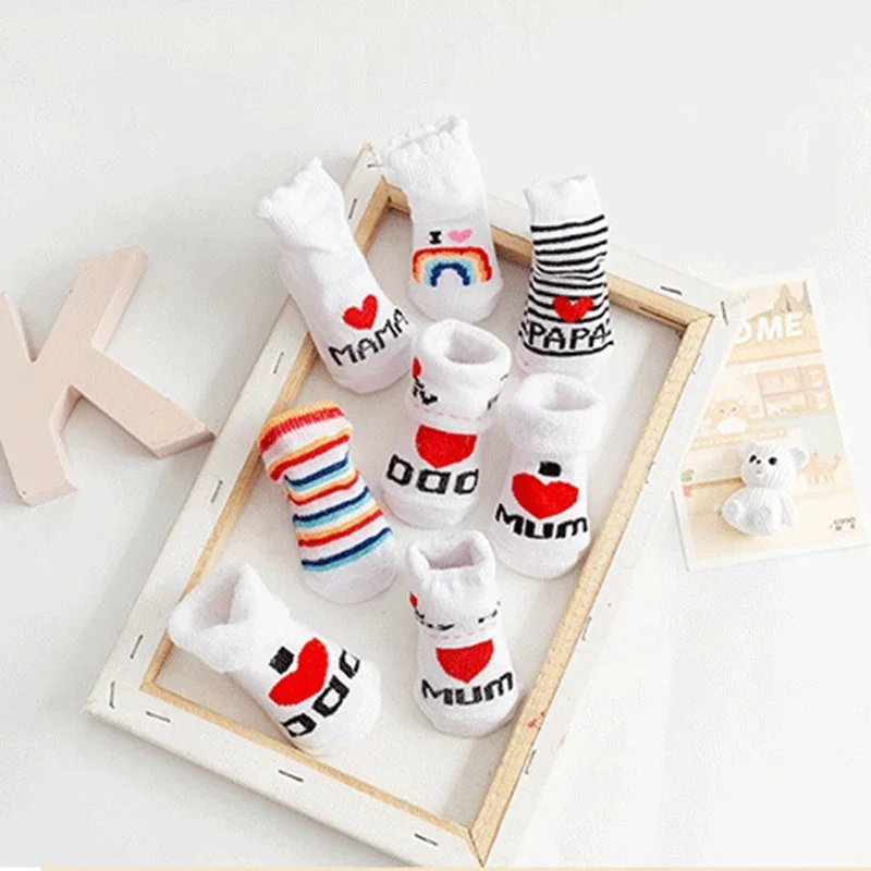 Chaussettes chaudes et douces  - Baby Clothing Gift Set avis et prix