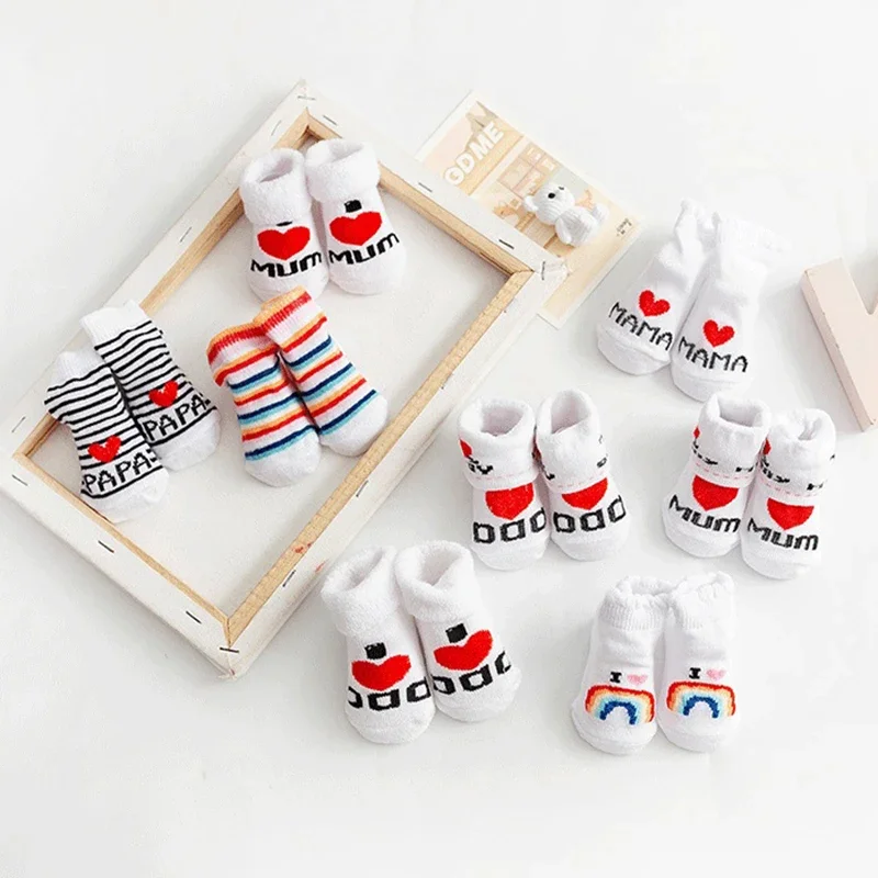 Chaussettes chaudes et douces  - Baby Clothing Gift Set avis et prix