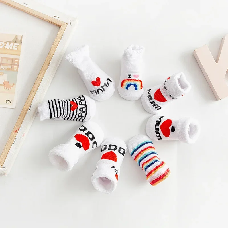 Chaussettes chaudes et douces  - Baby Clothing Gift Set avis et prix