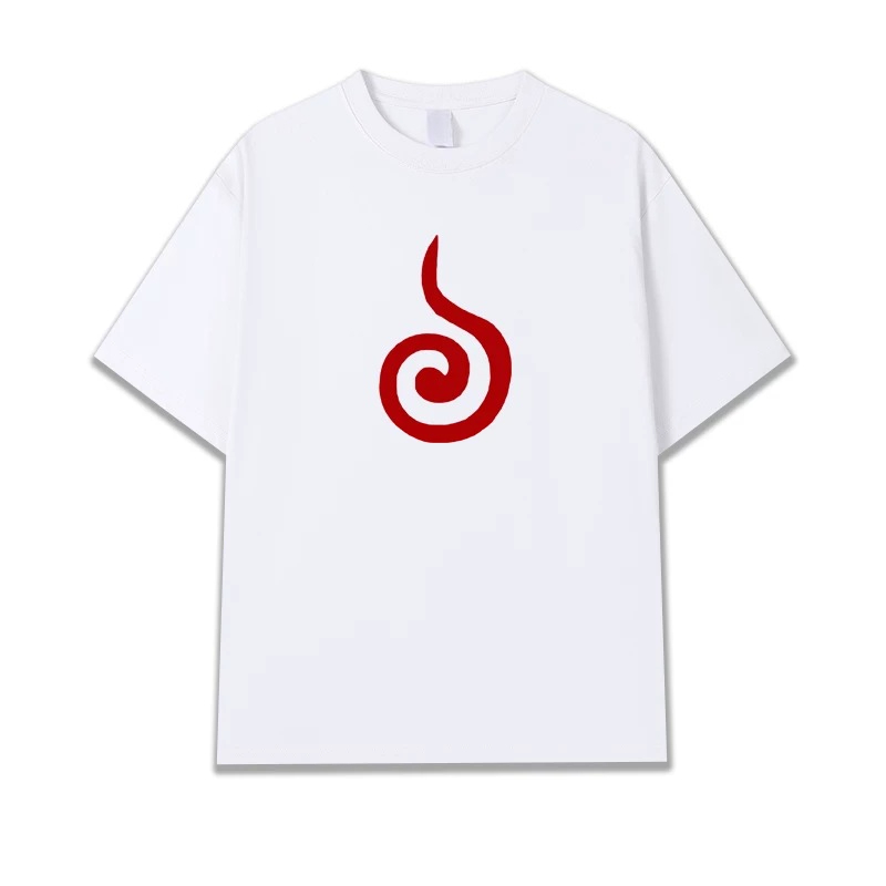 T-shirt Naruto Uzumaki avec lo - Baby Clothing Logo avis et prix
