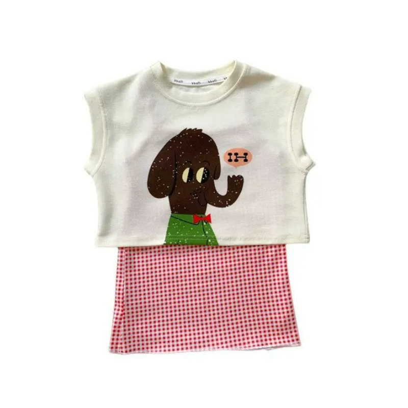 Costume d'été pour bébés fille - Baby Clothing Elephant avis et prix