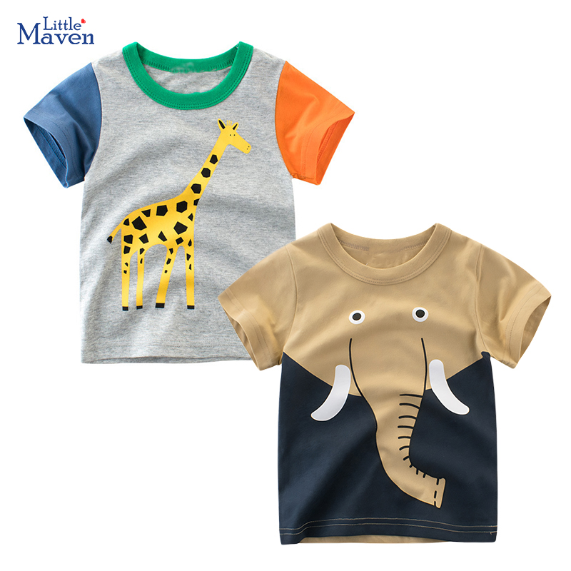 Little maven-Économie d'été po - Baby Clothing Elephant avis et prix