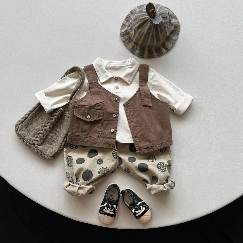 2025 printemps nouveau chez le - Baby Clothing Dividers avis et prix