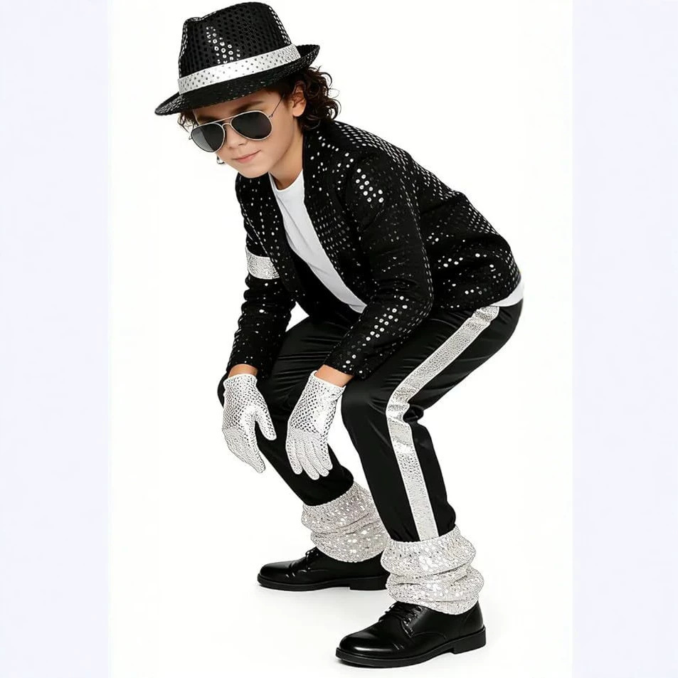 Costume de cosplay pour garçon - Baby Q Clothing avis et prix