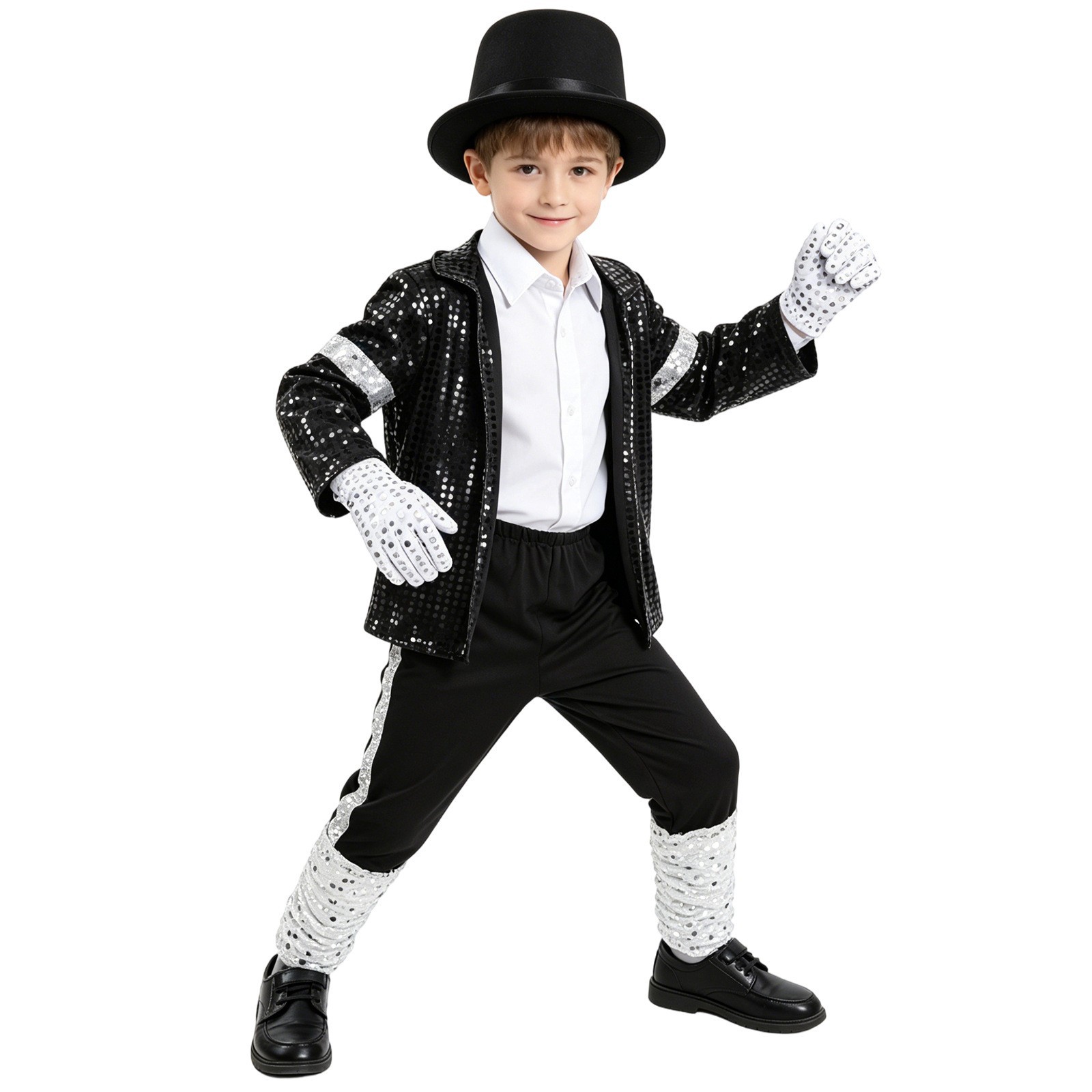 Costume de cosplay pour garçon - Baby Q Clothing avis et prix