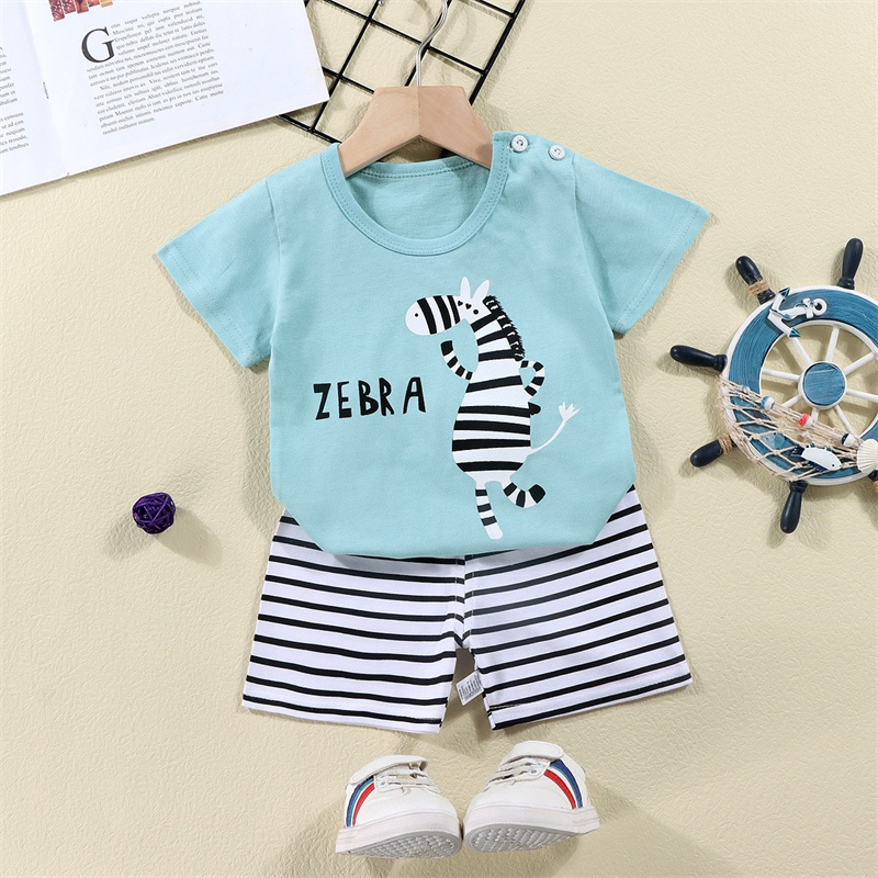 Ensemble de survêtement 2 pièc - Baby Clothing Gift Set avis et prix