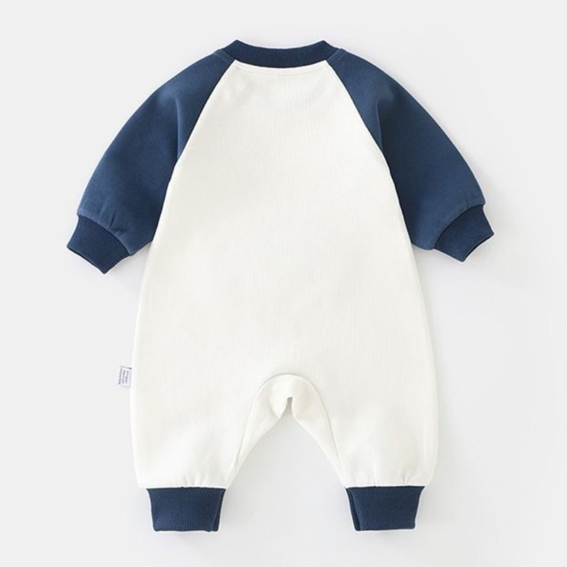 Barboteuse une pièce unisexe p - Baby Clothing Logo avis et prix