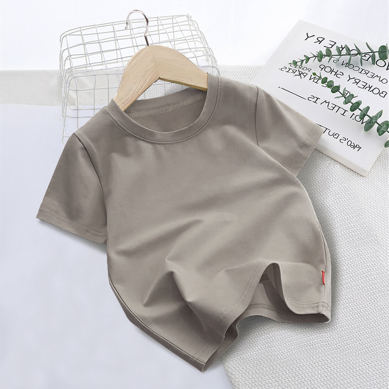Vêtements pour enfants coréens - Baby Clothing Logo avis et prix