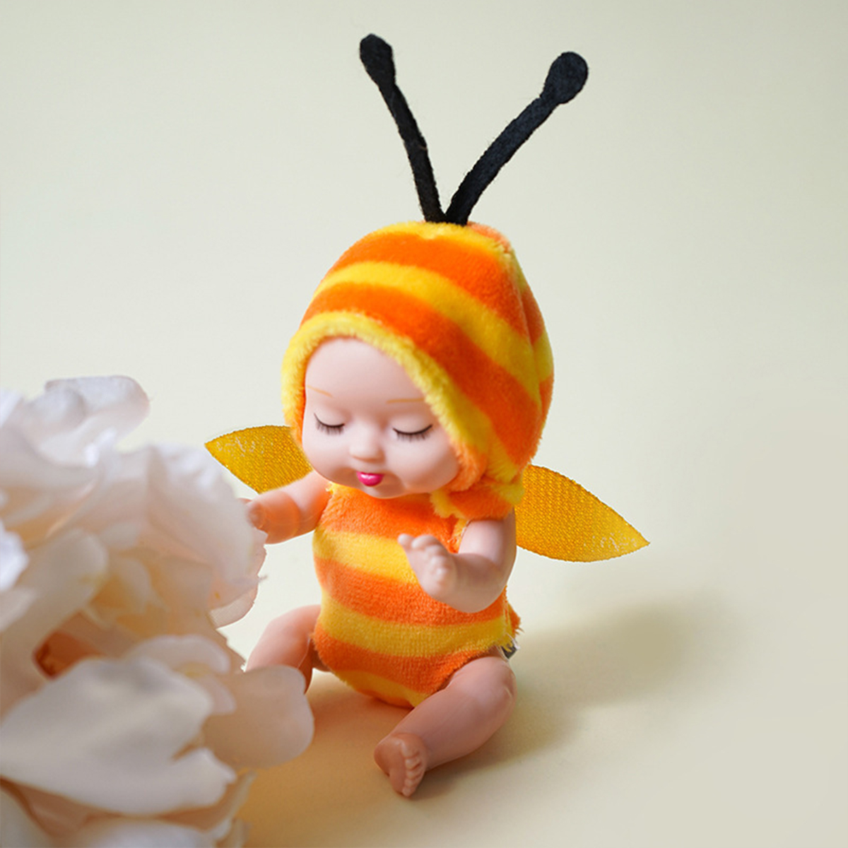 1/6 pièces Mini poupée nouveau - Baby Clothing Gift Set avis et prix