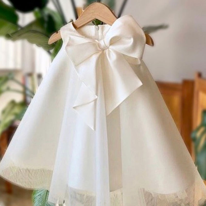 Robe d'été à gros nœud pour pe - Baby Clothing Gift Set avis et prix