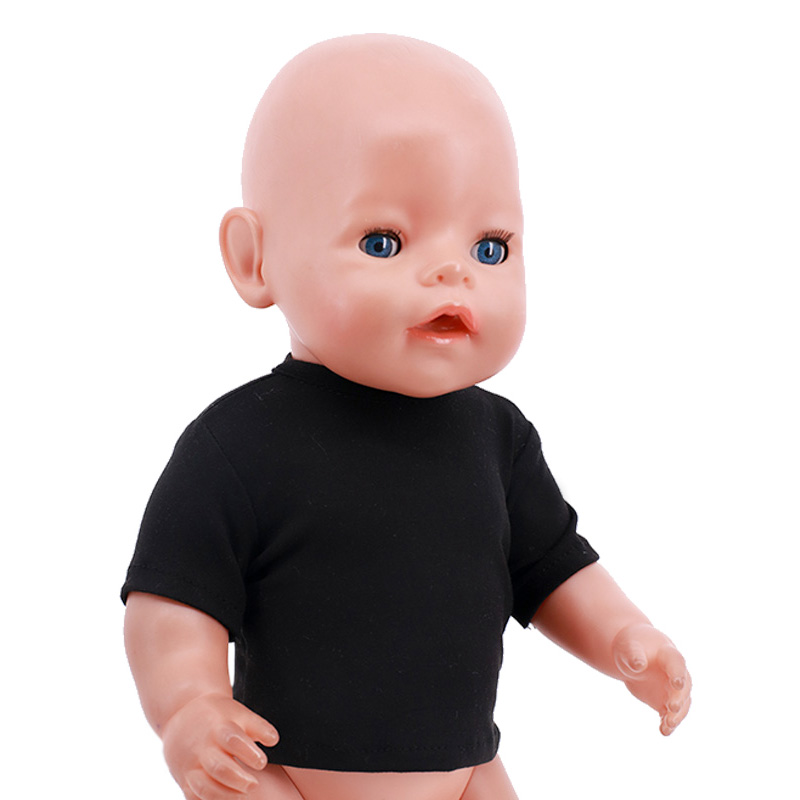 Vêtements de poupée d'été, T-s - Baby Clothing Gift Set avis et prix