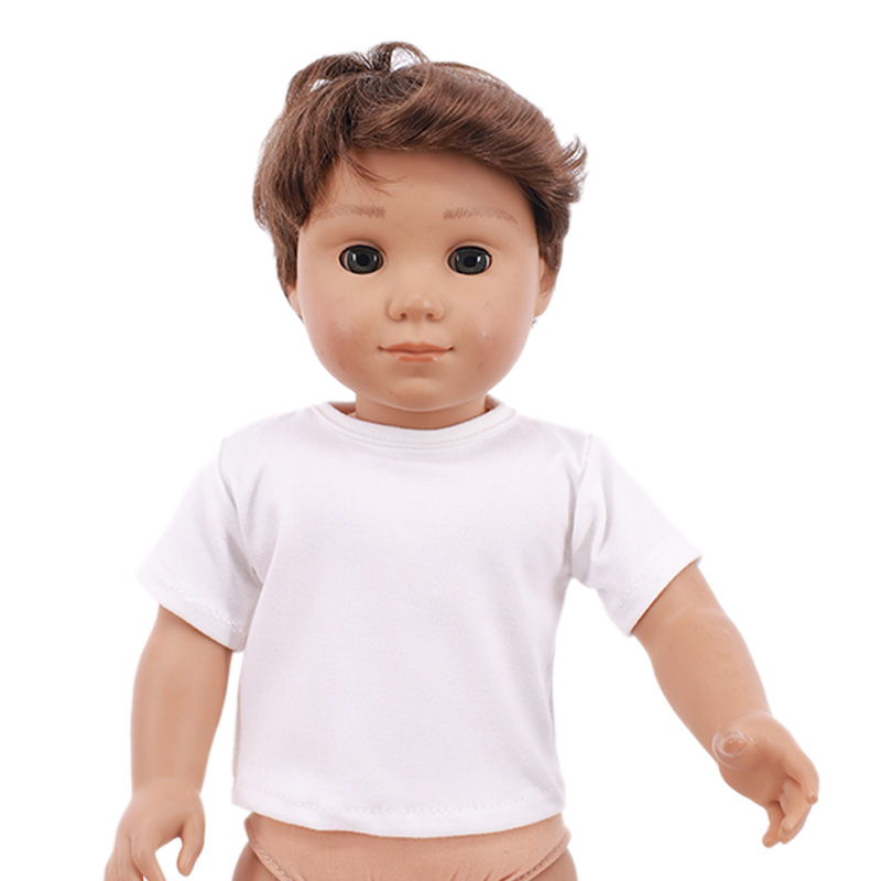Vêtements de poupée d'été, T-s - Baby Clothing Gift Set avis et prix