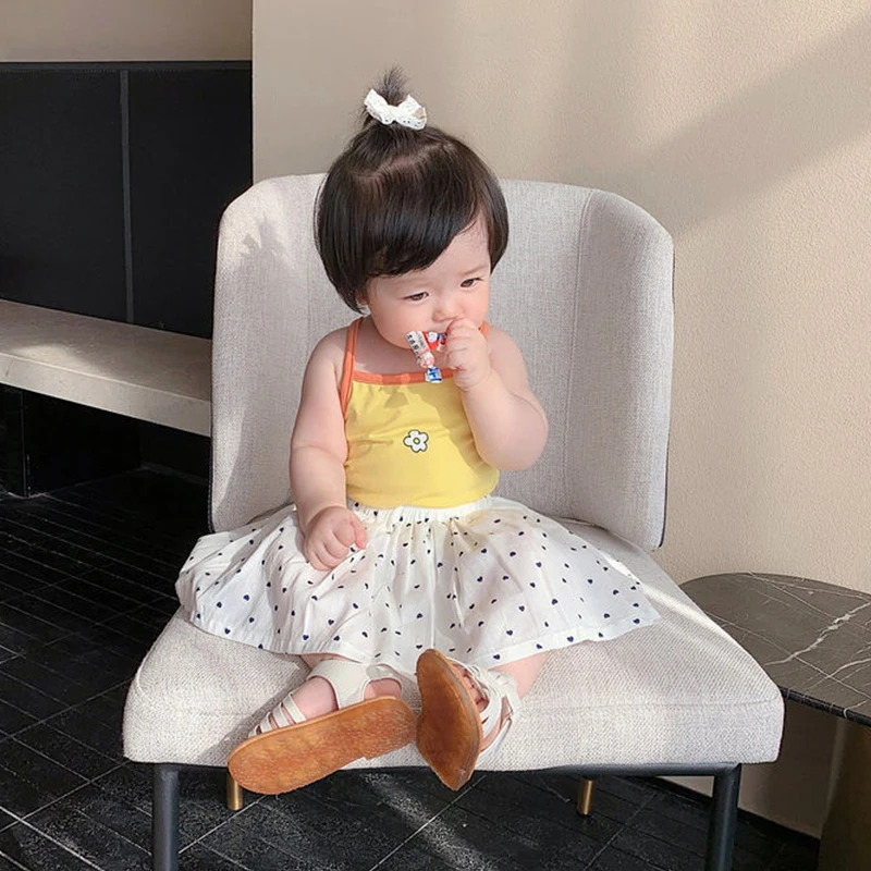 Vêtements d'été pour enfants,  - Baby Clothing Gift Set avis et prix
