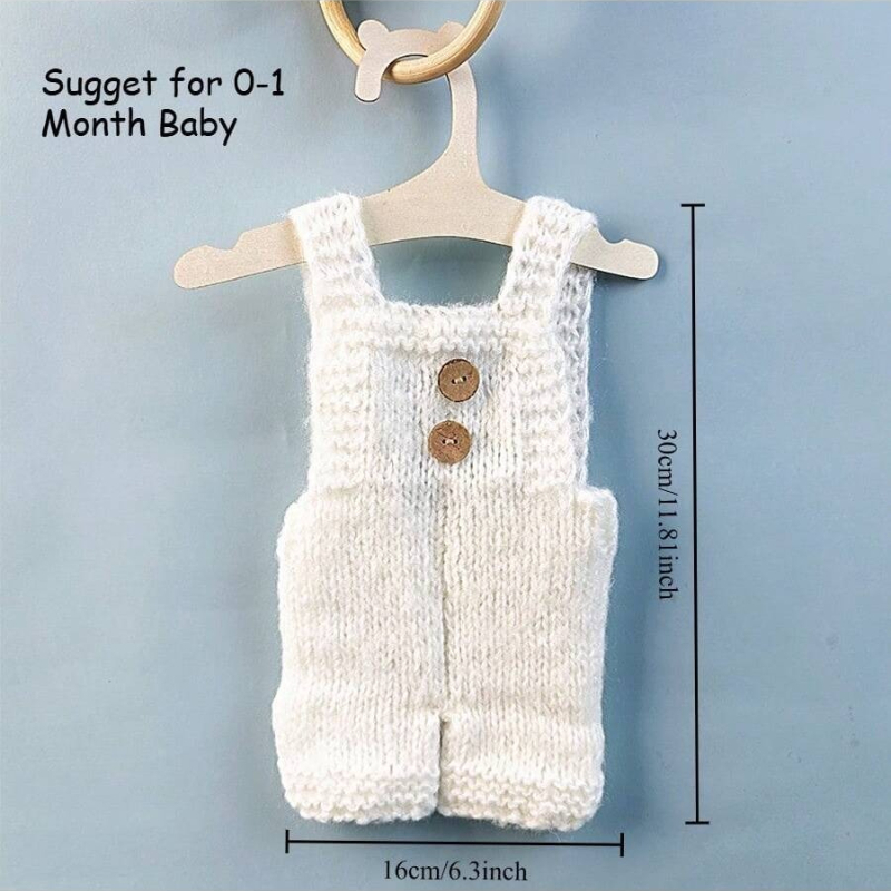 Accessoires de photographie po - Baby Clothing Gift Set avis et prix