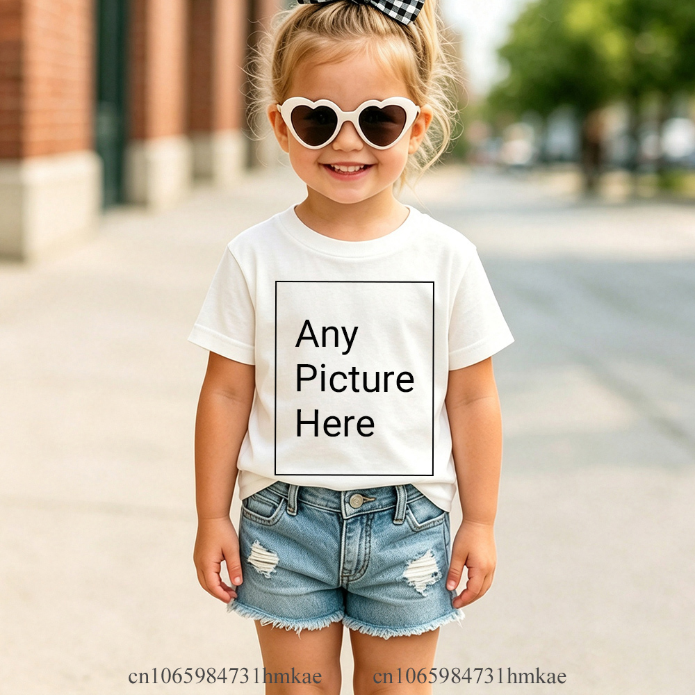 T-shirts personnalisés pour en - Baby Clothing Logo avis et prix