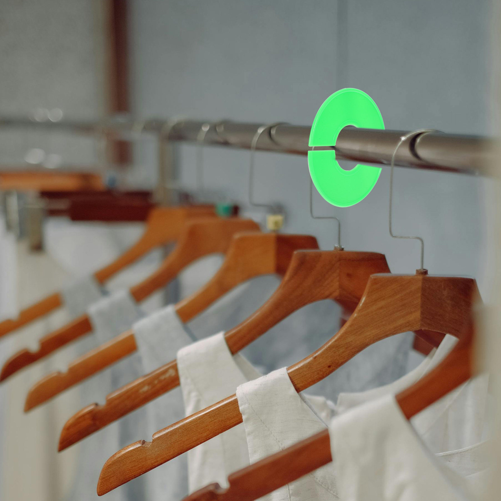20 pièces de séparateurs de ta - Baby Clothing Dividers avis et prix