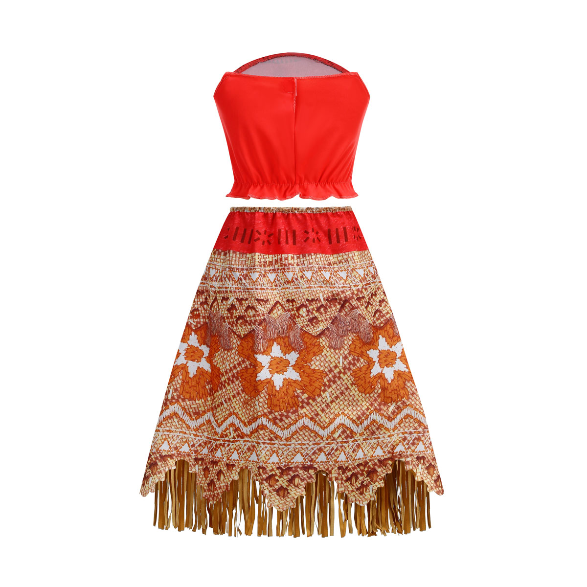 Moana – robes de Style classiq - Baby Q Clothing avis et prix