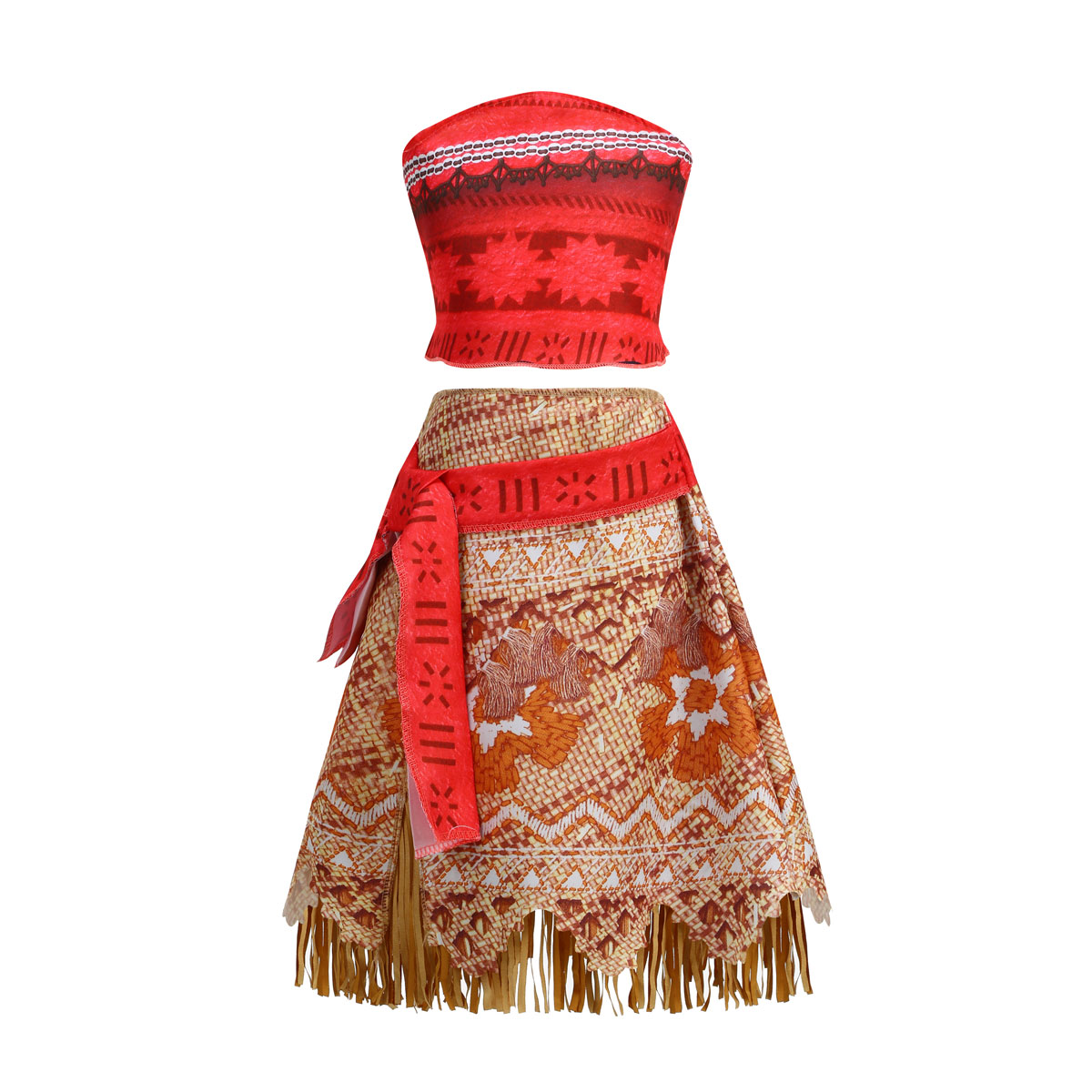 Moana – robes de Style classiq - Baby Q Clothing avis et prix