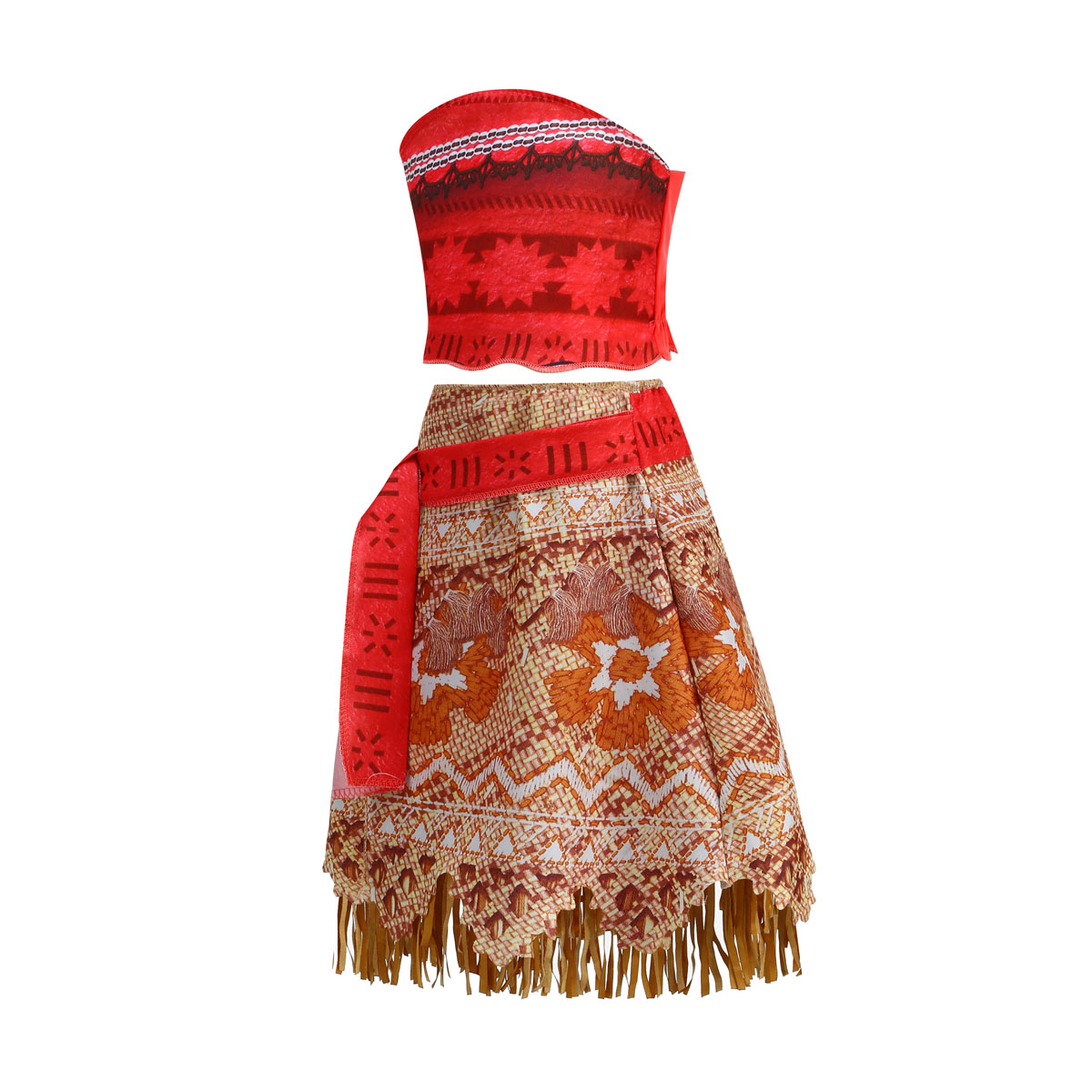 Moana – robes de Style classiq - Baby Q Clothing avis et prix