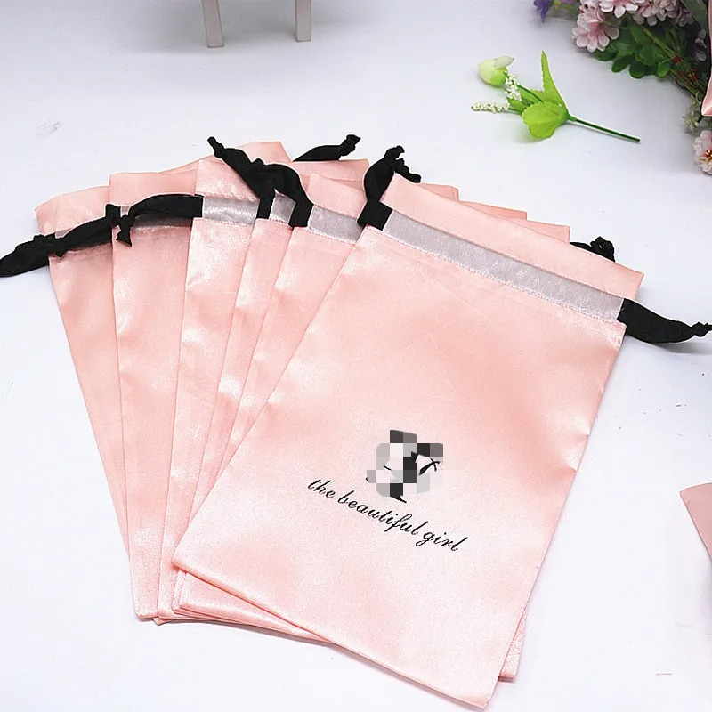 Poudres de satin rose pour béb - Baby Clothing Logo avis et prix