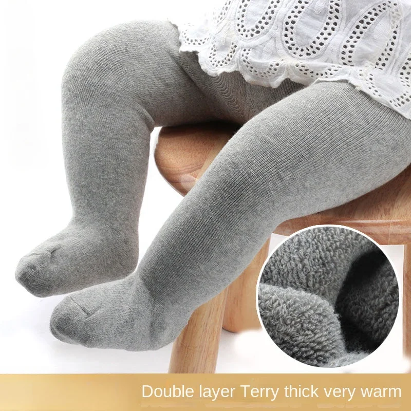 Collants en coton doux pour bé - Baby Clothing Dividers avis et prix