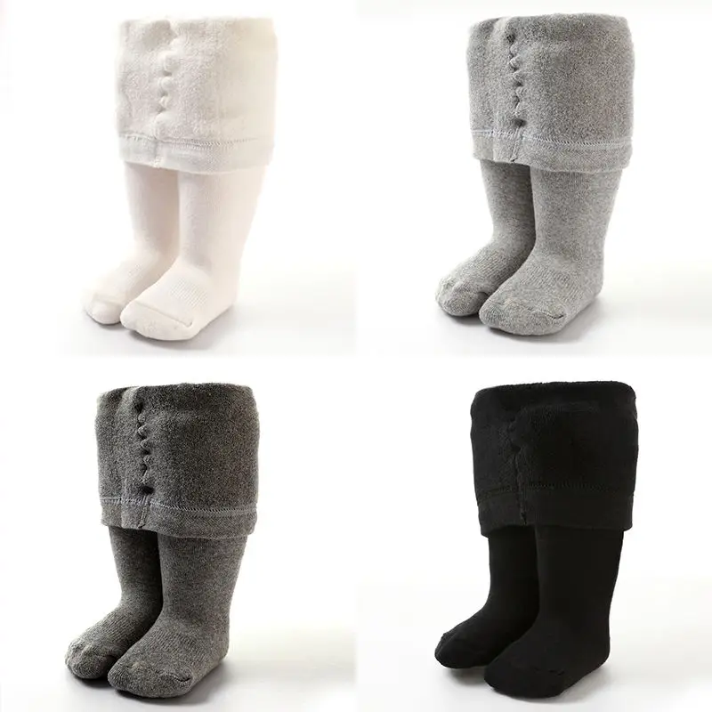 Collants en coton doux pour bé - Baby Clothing Dividers avis et prix