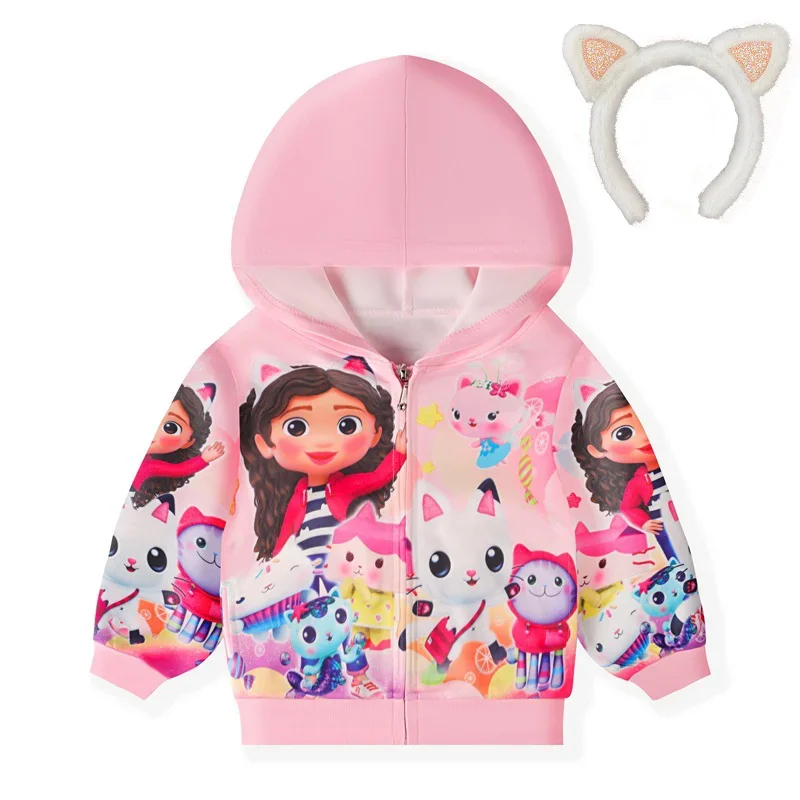 Veste à capuche pour chat de c - Baby Clothing Dividers avis et prix