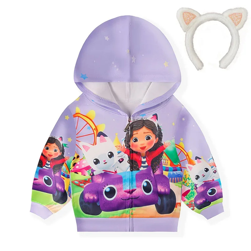 Veste à capuche pour chat de c - Baby Clothing Dividers avis et prix