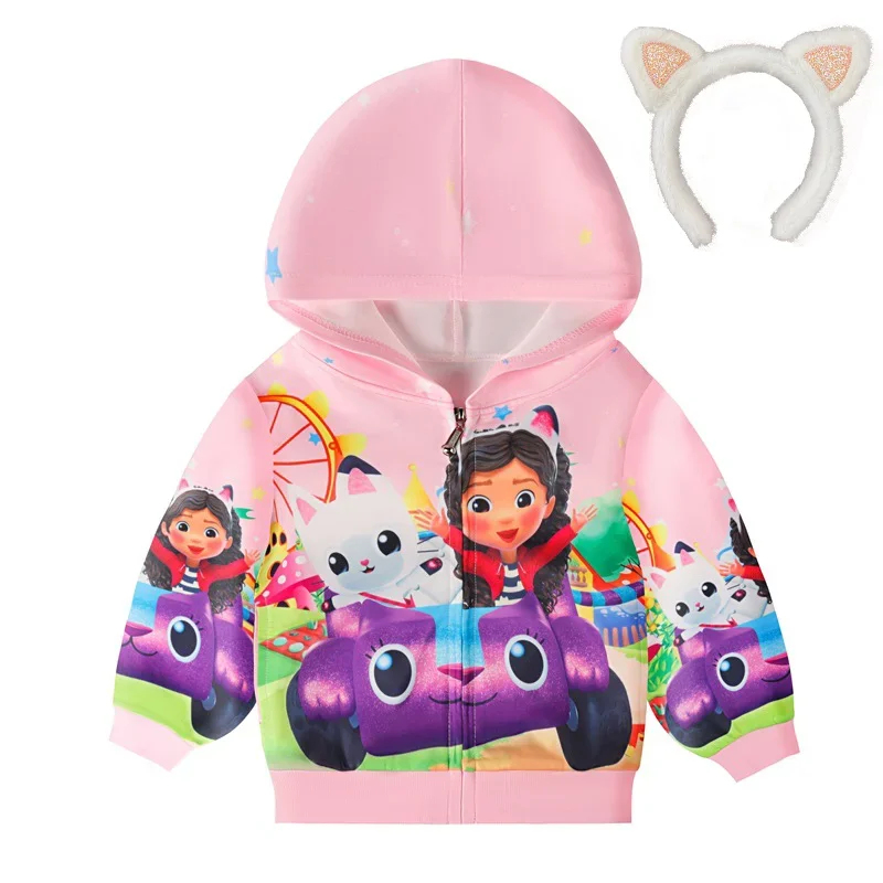 Veste à capuche pour chat de c - Baby Clothing Dividers avis et prix