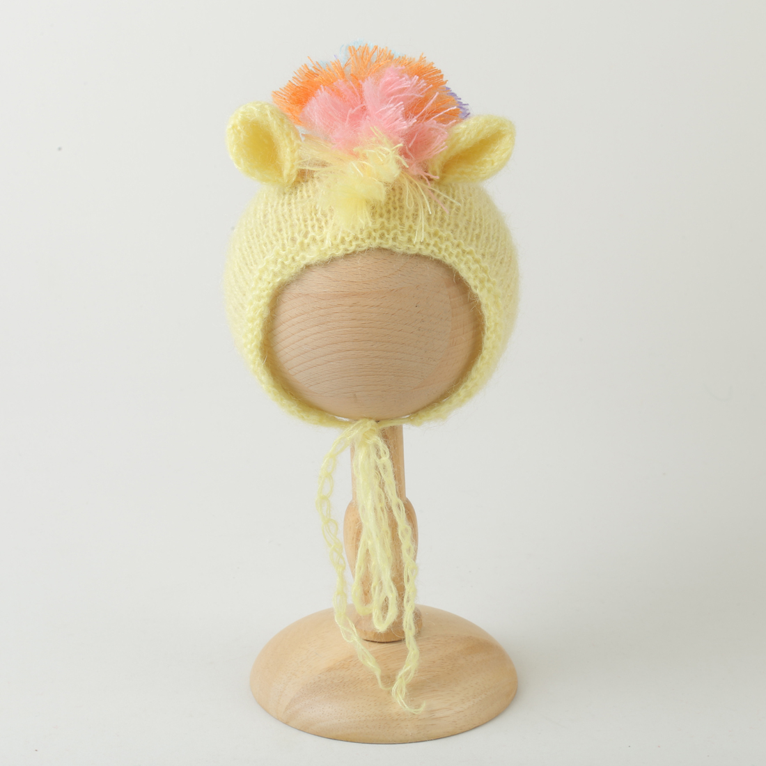 Ensemble de vêtements tricotés - Baby Clothing Yellow avis et prix