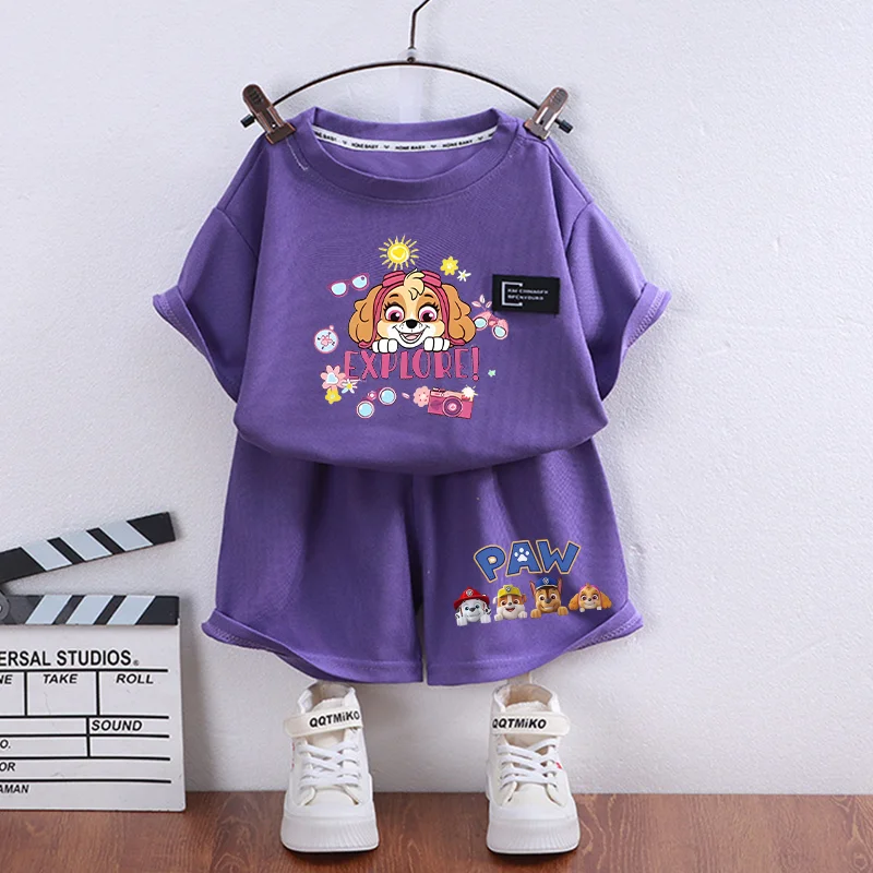 Ensemble 2 pièces Pat'Patrouil - Baby Clothing Dividers avis et prix