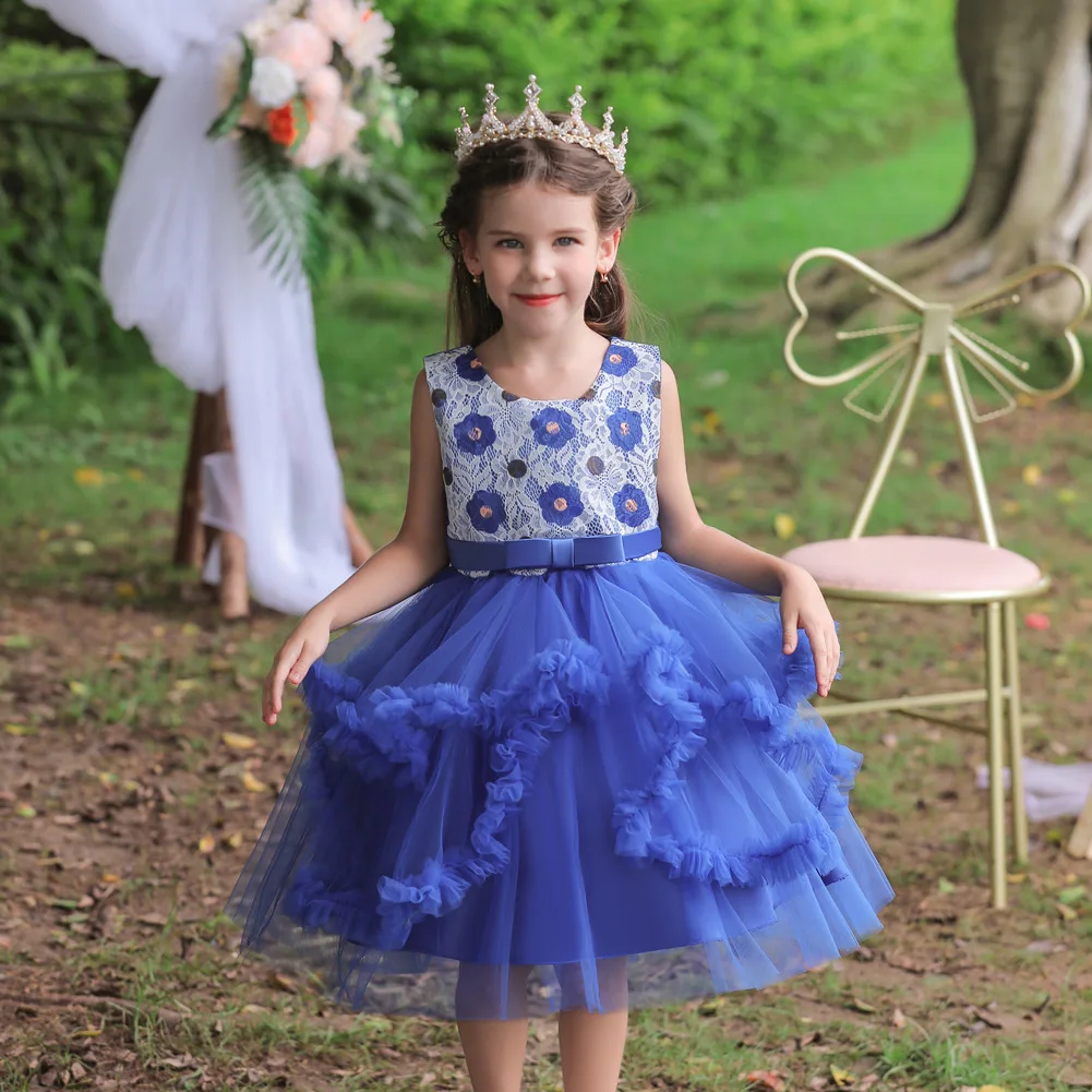 Robe de princesse Tutu sans ma - Baby Clothing Yellow avis et prix