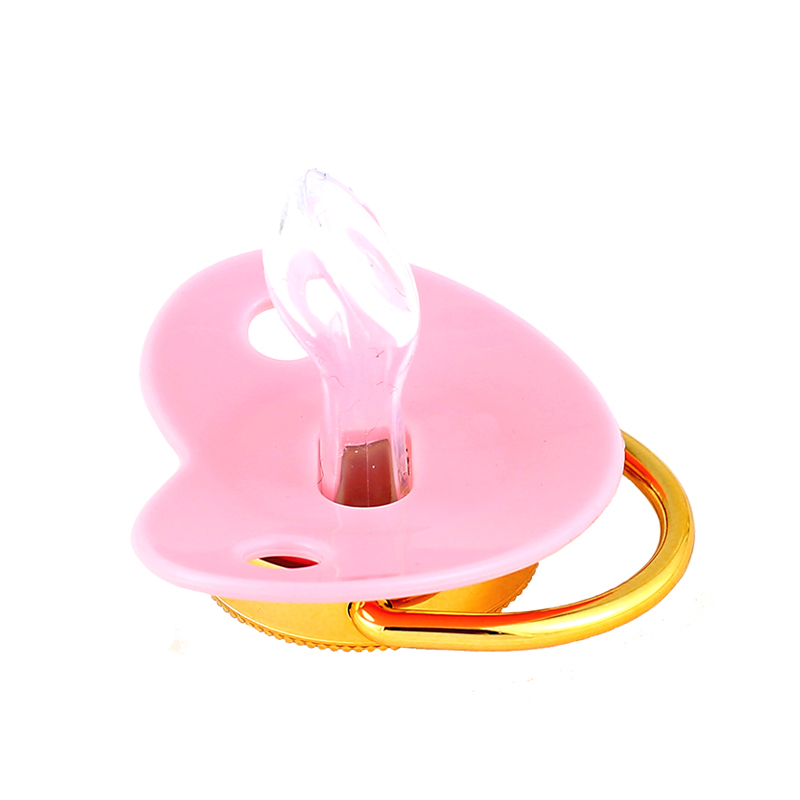Attache-sucette en silicone po - Baby Clothing Gift Set avis et prix