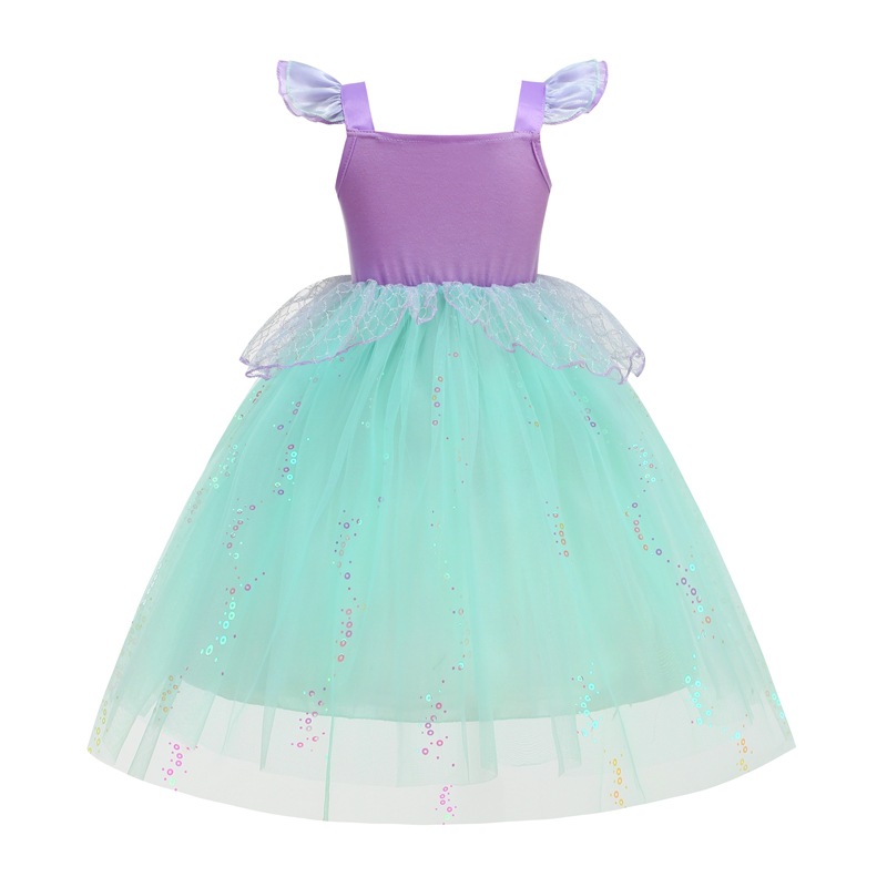 2026 Petite Sirène Princesse R - Baby Clothing Checklist avis et prix