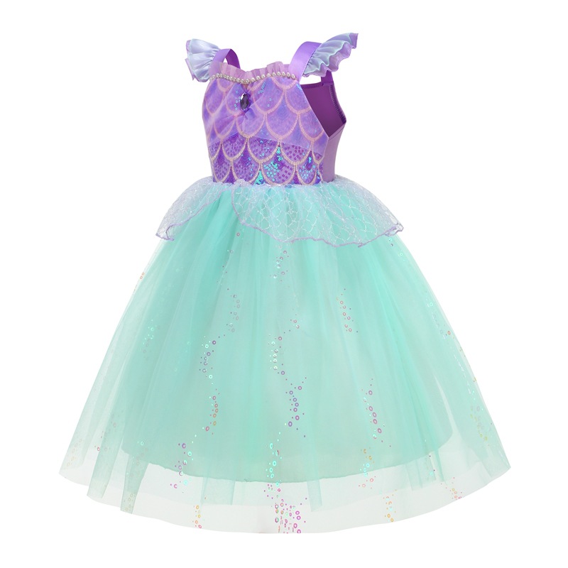 2026 Petite Sirène Princesse R - Baby Clothing Checklist avis et prix